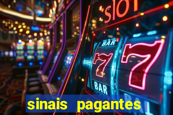 sinais pagantes fortune tiger